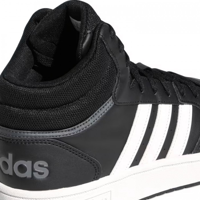 Incaltaminte Sport Adidas HOOPS 3.0 MID GW3020 - imagine №4