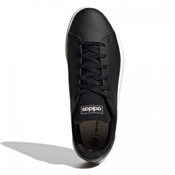 Кроссовки Adidas ADVANTAGE BASE GW7120 - изображение №5
