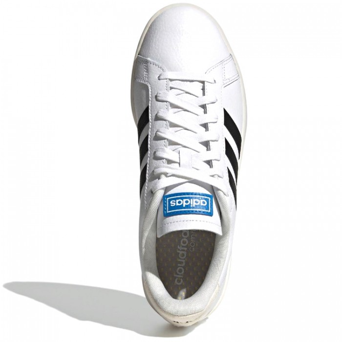 Кроссовки Adidas GRAND COURT GY3620 - 3