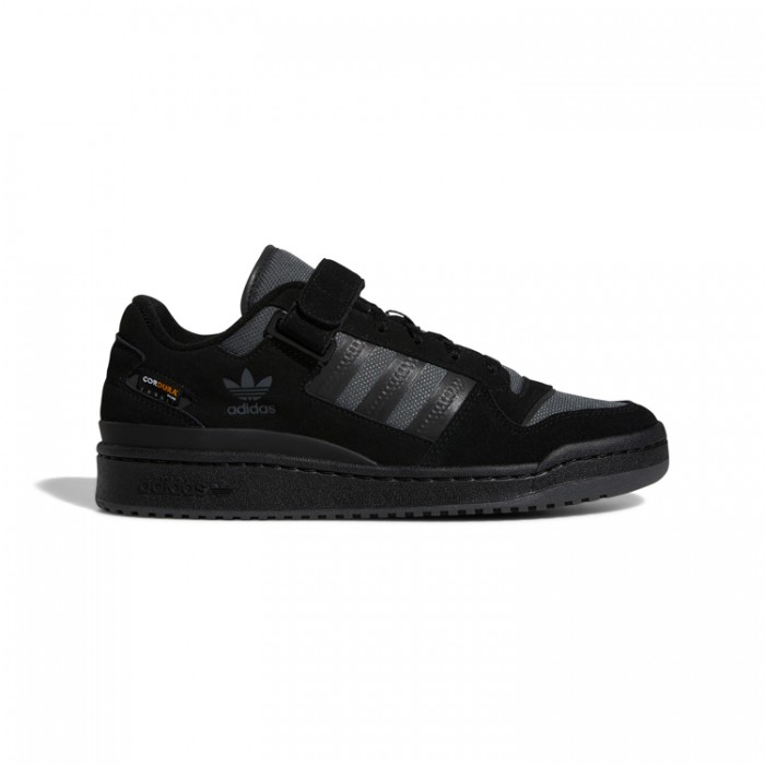 Incaltaminte Sport Adidas FORUM LOW GY5720 - imagine №5