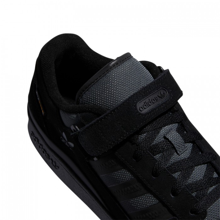 Incaltaminte Sport Adidas FORUM LOW GY5720 - imagine №6