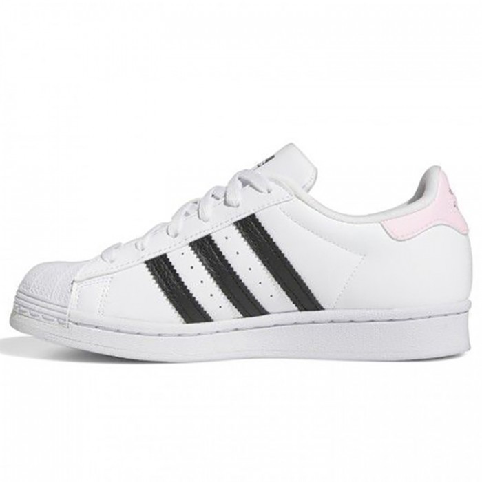 Incaltaminte Sport Adidas Originals Superstar J  GY9320