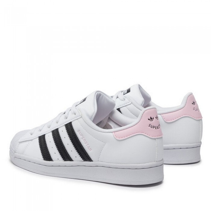 Incaltaminte Sport Adidas Originals Superstar J  GY9320 - imagine №2