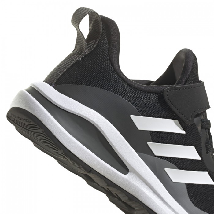 Кроссовки Adidas FortaRun EL K H04120 - 4