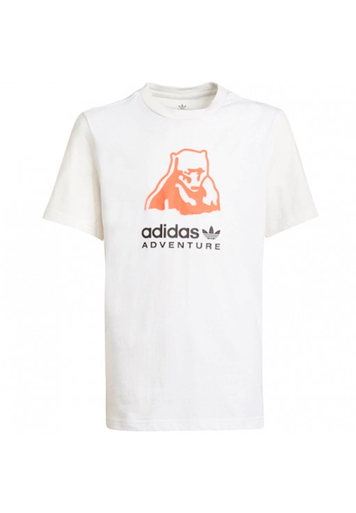 Футболка Adidas TEE