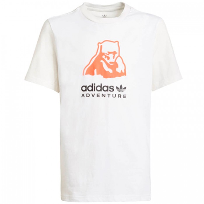 Футболка Adidas TEE H31220
