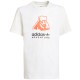 Футболка Adidas TEE H31220
