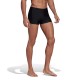 Плавки-шорты Adidas MID 3S BOXER   HA0320