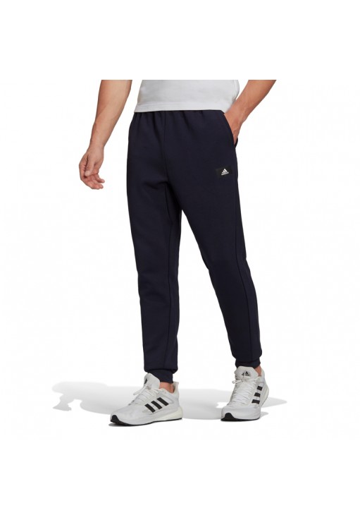 Брюки Adidas M FI DBLKNT PT