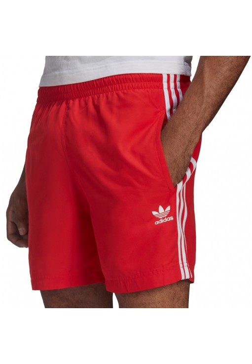 Шорты для плавания Adidas 3-STRIPES SWIMS