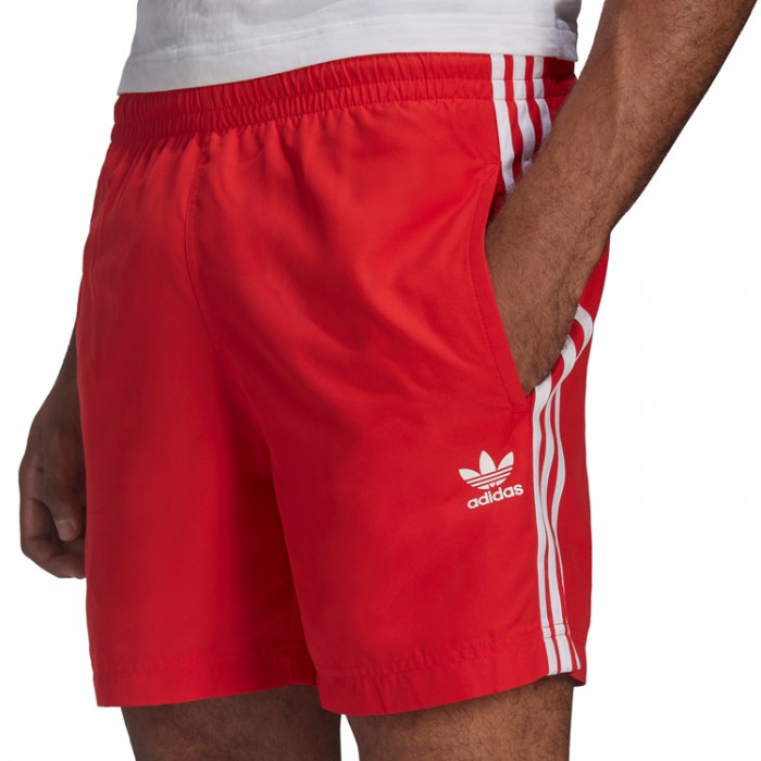 Sorti p/u inot Adidas 3-STRIPES SWIMS HF2120 - imagine №3