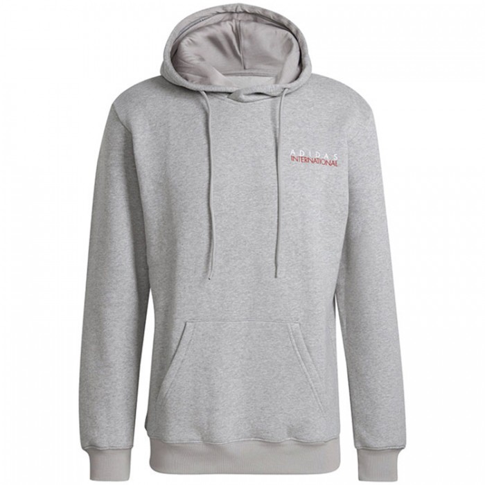 Hanorac Adidas Sprts Cl Hoodie HF4920