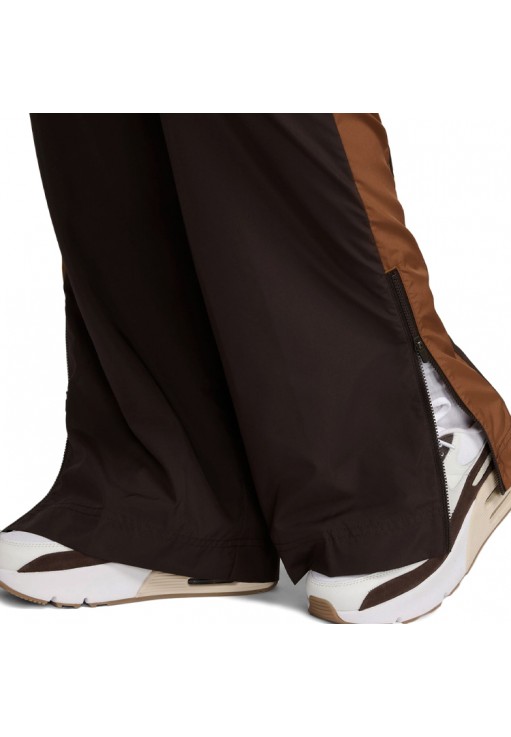 Pantaloni Nike W NSW WVN OS PANT HR SW