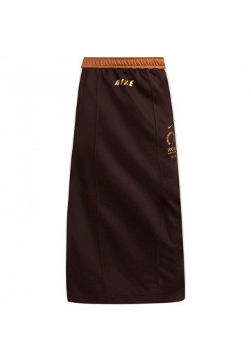 Fusta Nike W NSW PK SKIRT SW