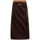 Fusta Nike W NSW PK SKIRT SW HF5959-220