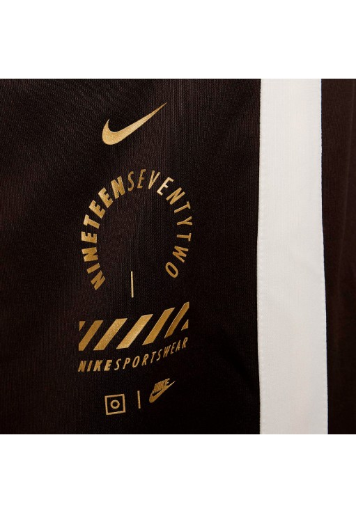 Юбка Nike W NSW PK SKIRT SW