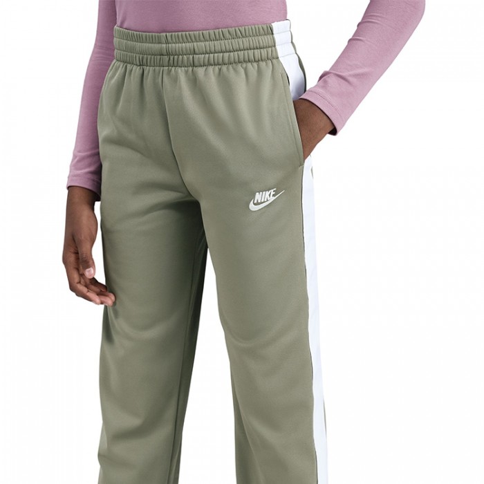 Costum Sportiv Nike K NSW DF TRACKSUIT MXD MTRL - 6