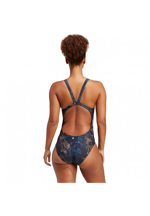 Costum p/u inot Adidas 3S GFX SUIT