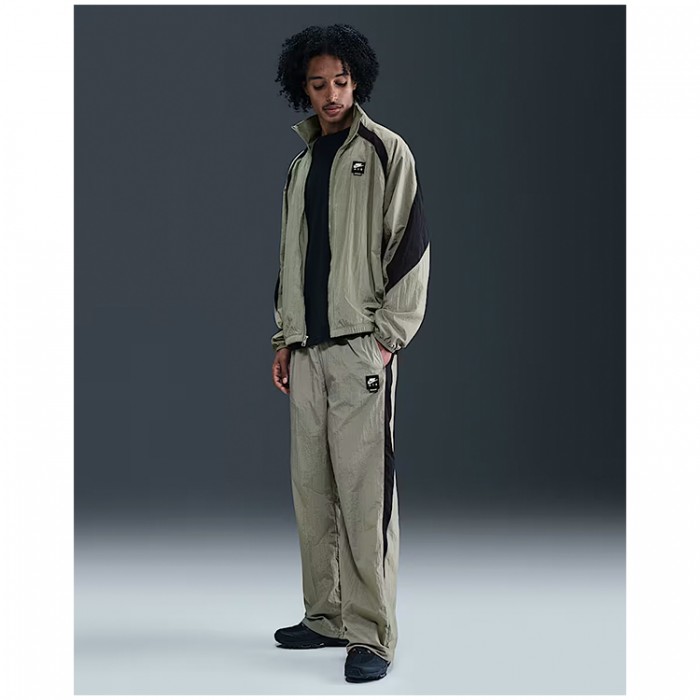Pantaloni Nike M AIR WOVEN TRACK PANT HV0874-320 - 3