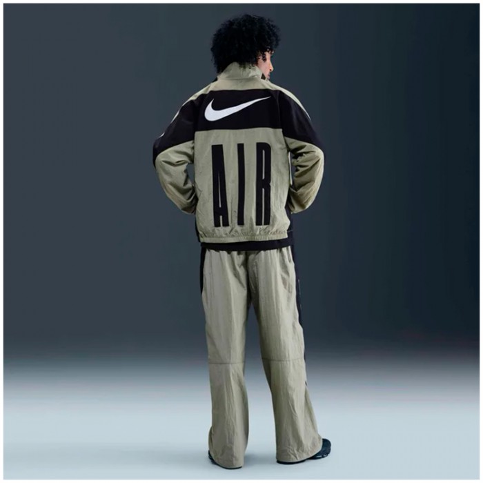 Pantaloni Nike M AIR WOVEN TRACK PANT HV0874-320 - 4