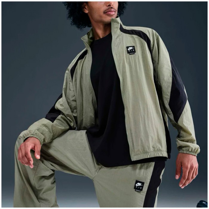Pantaloni Nike M AIR WOVEN TRACK PANT HV0874-320 - 5