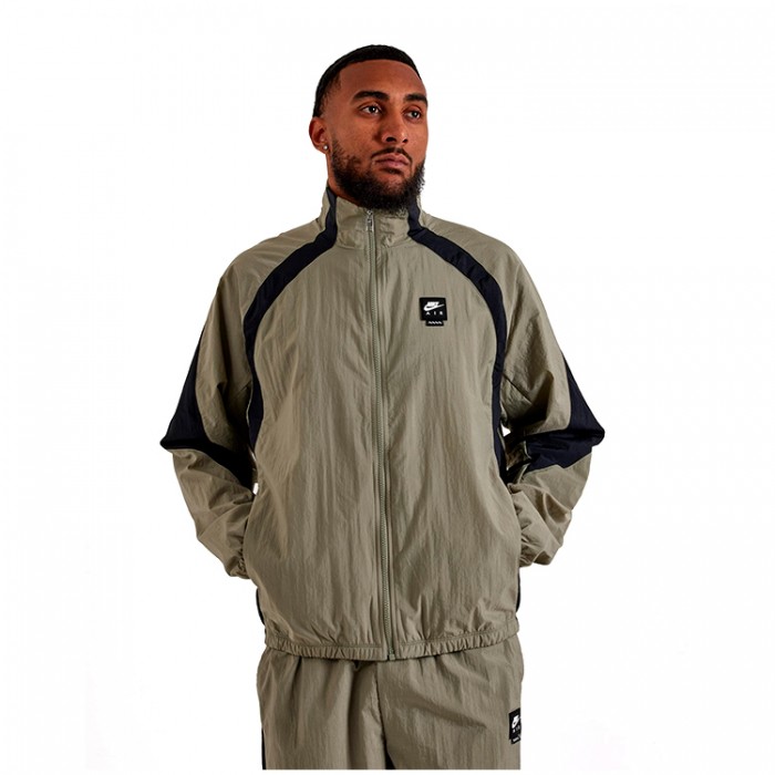 Hanorac Nike M AIR WOVEN TRACK JACKET HV0880-320