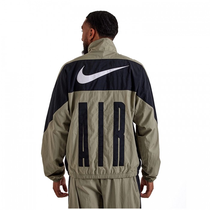 Hanorac Nike M AIR WOVEN TRACK JACKET HV0880-320 - 2