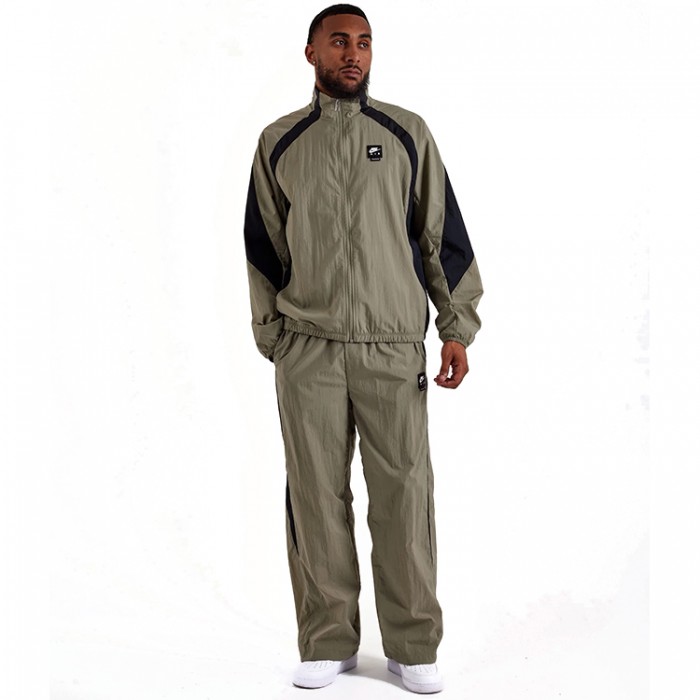 Hanorac Nike M AIR WOVEN TRACK JACKET HV0880-320 - 4