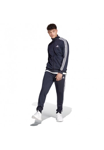 Спортивный костюм Adidas M 3S TR TT TS