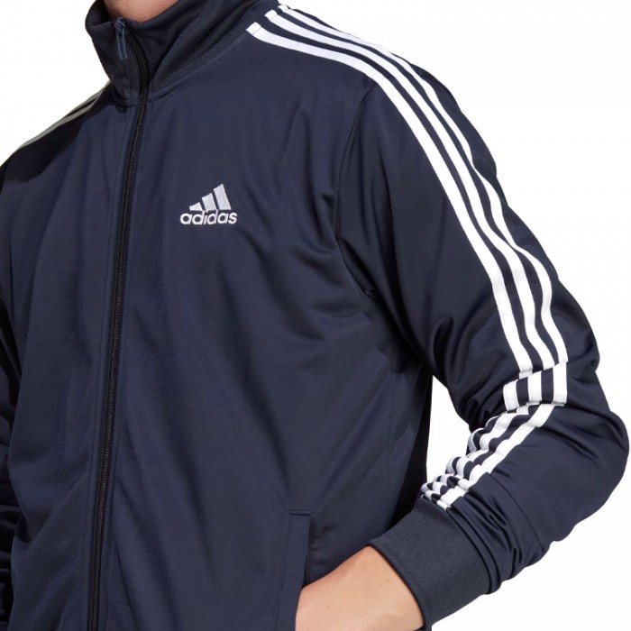 Costum Adidas M 3S TR TT TS HZ2220 - imagine №5