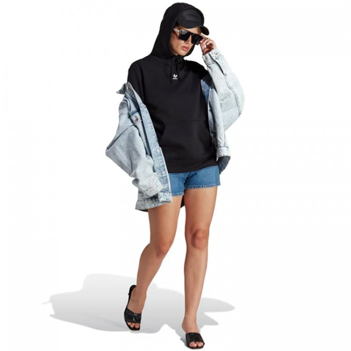 Толстовка Adidas HOODIE IA6420 - 2
