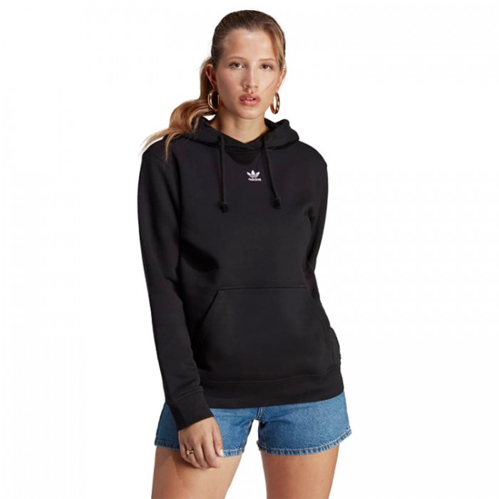 Толстовка Adidas HOODIE IA6420 - 3