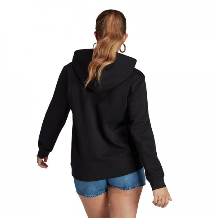 Толстовка Adidas HOODIE IA6420 - 4