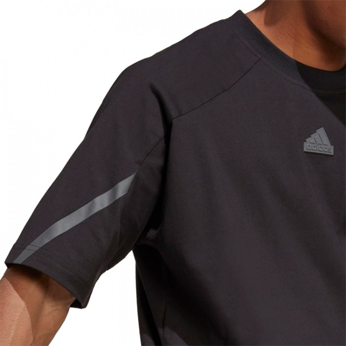 Футболка Adidas M D4GMDY T IC3720 - 2