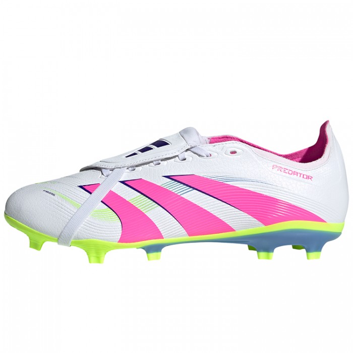 Ghete pentu fotbal Adidas PREDATOR LEAGUE FT FG/MG ID1320