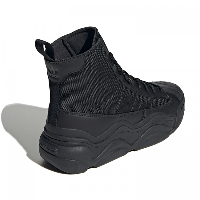 Ботинки Adidas SUPERSTAR MILLENCON BOOT W - изображение №3