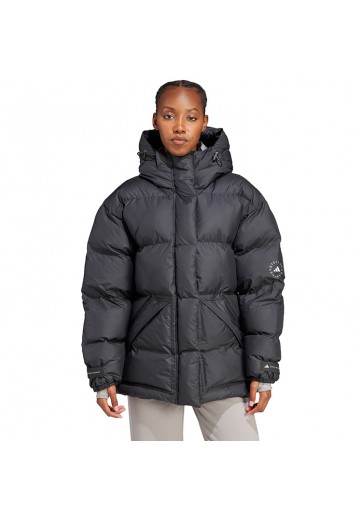 Куртка Adidas aSMC MID PUFF P