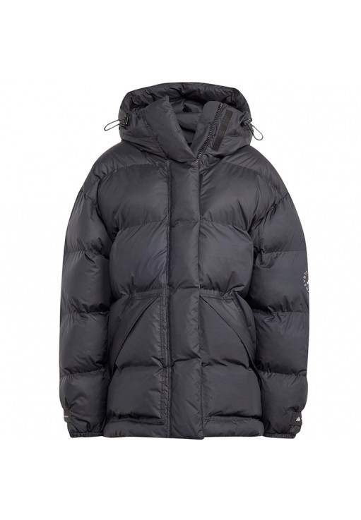 Куртка Adidas aSMC MID PUFF P