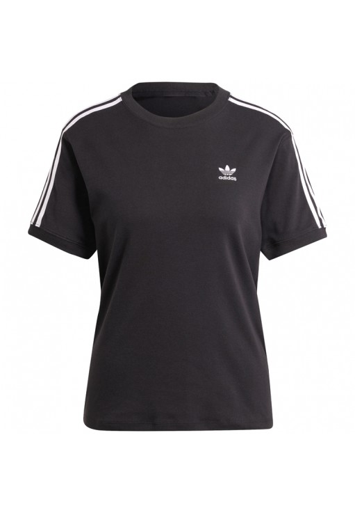 Tricou Adidas 3 STRIPE TEE
