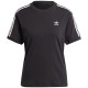 Tricou Adidas 3 STRIPE TEE IU2420