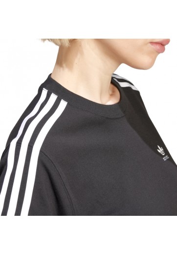Tricou Adidas 3 STRIPE TEE