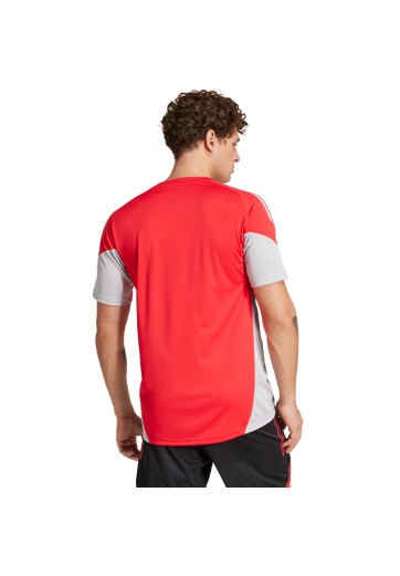 Футболка Adidas TIRO25C TR JSY
