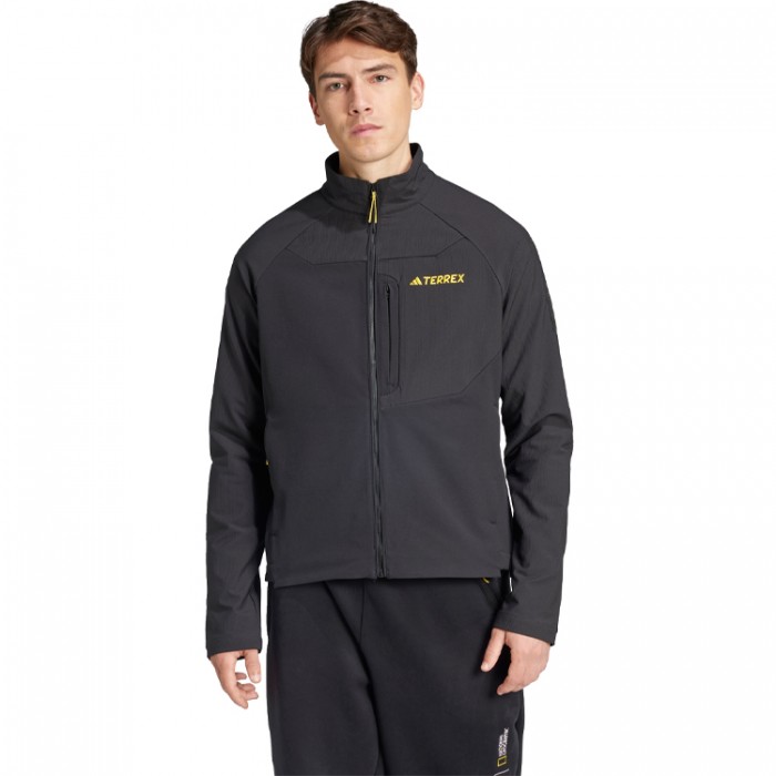 Толстовка Adidas NG DWR JKT IX7920