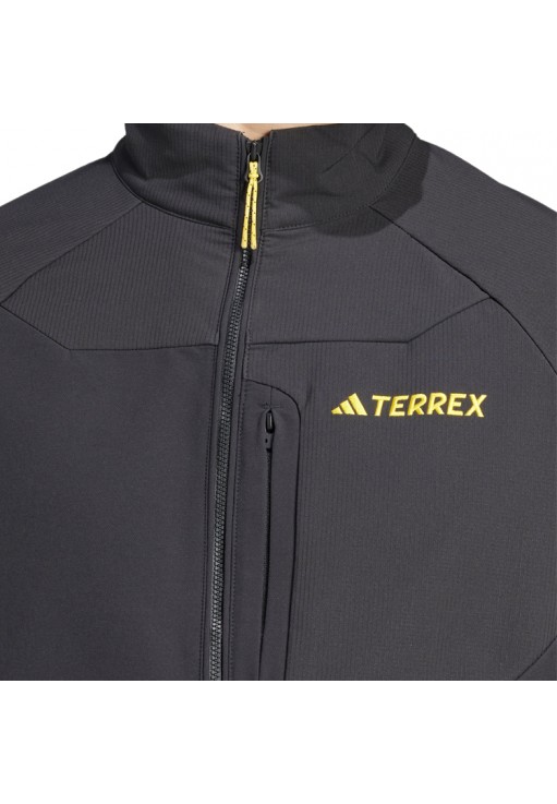 Толстовка Adidas NG DWR JKT