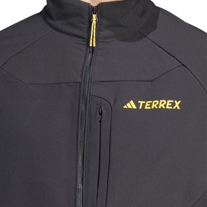 Толстовка Adidas NG DWR JKT IX7920 - 2