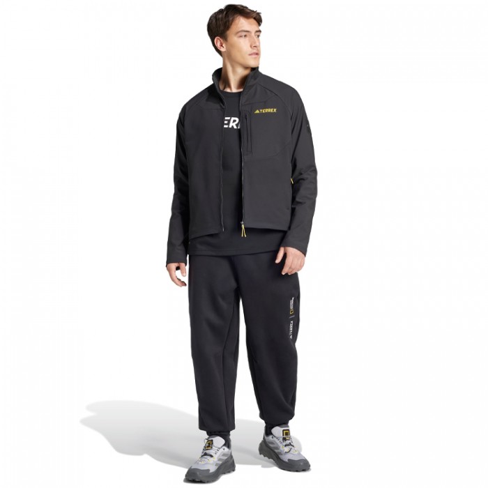 Толстовка Adidas NG DWR JKT IX7920 - 4
