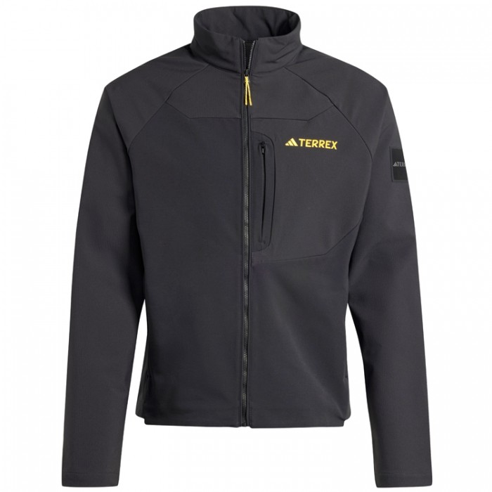 Толстовка Adidas NG DWR JKT IX7920 - 5