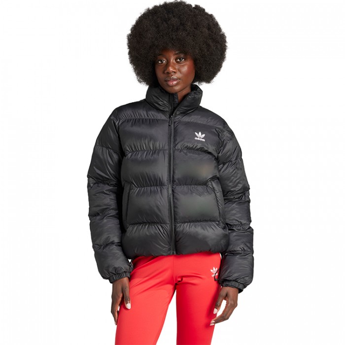Scurta Adidas SHORT PUFFER JD0420