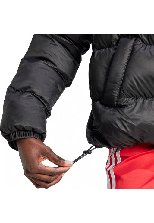 Куртка Adidas SHORT PUFFER