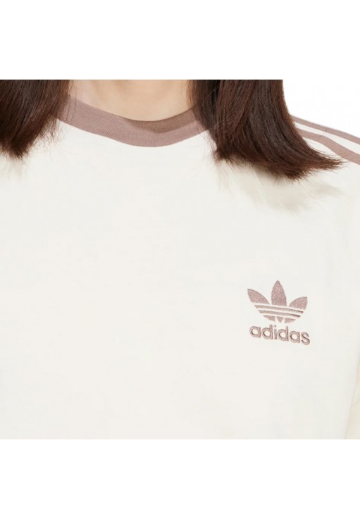 Футболка Adidas 3-STRIPES TEE